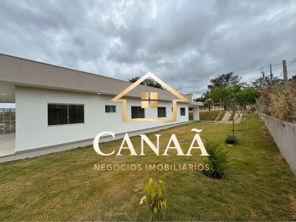 CASA CONDOMINIO VALE DO LUAR