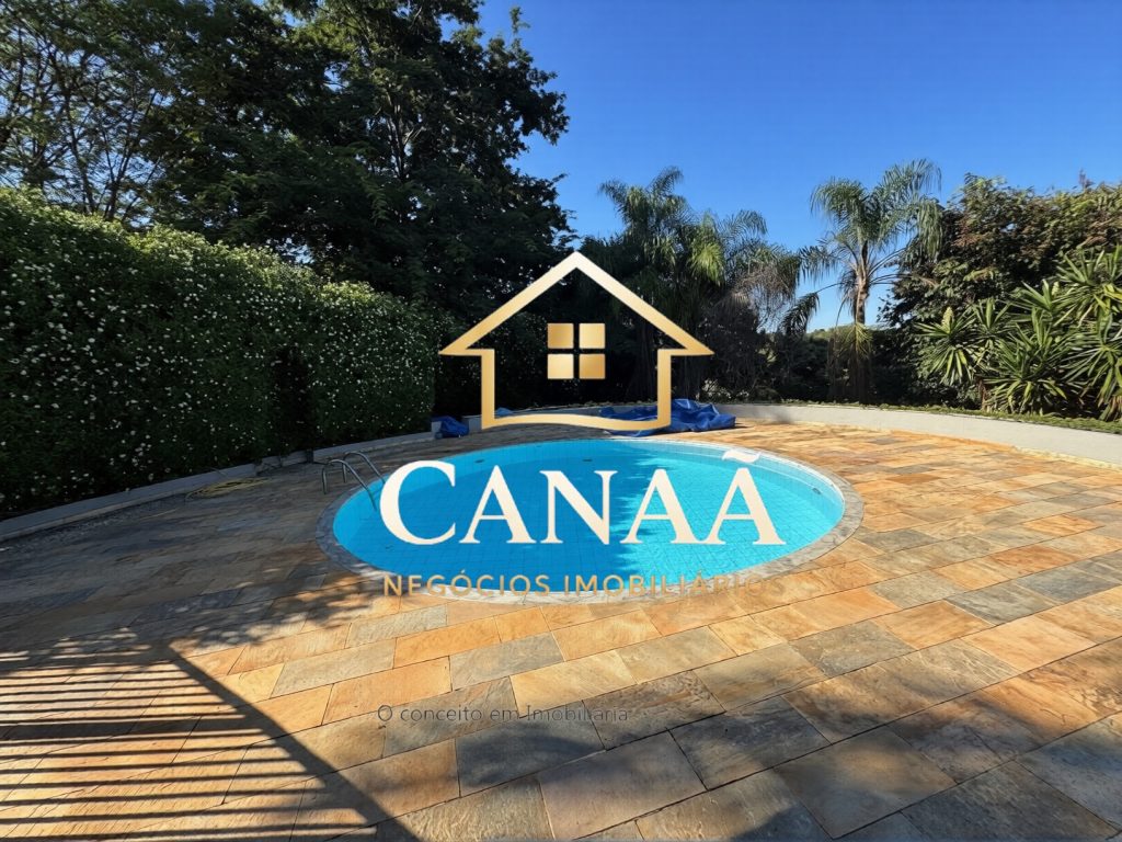 CASA CONDOMINIO AMENDOEIRAS