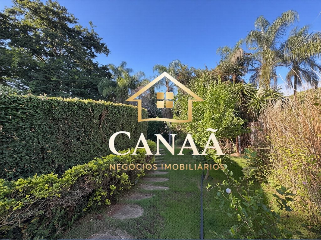 CASA CONDOMINIO AMENDOEIRAS