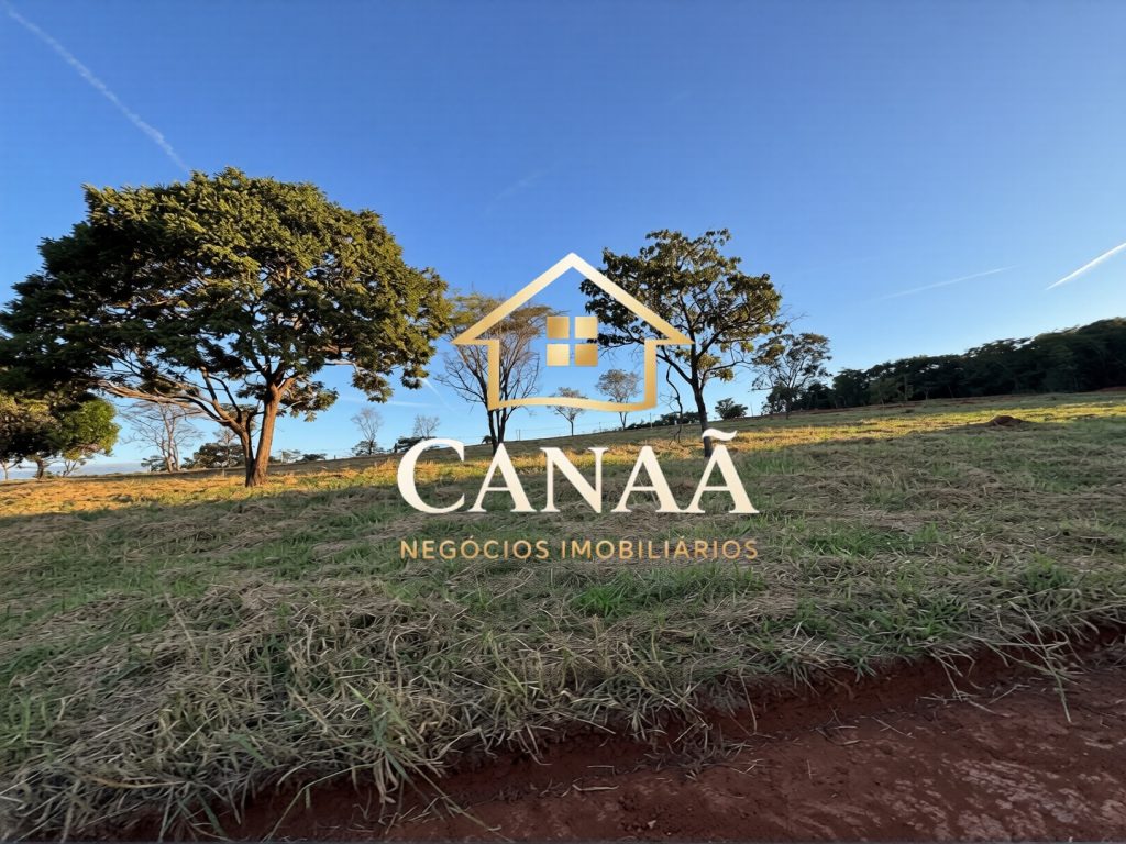 LOTE CONDOMINIO JARDINS DAS ACACIAS