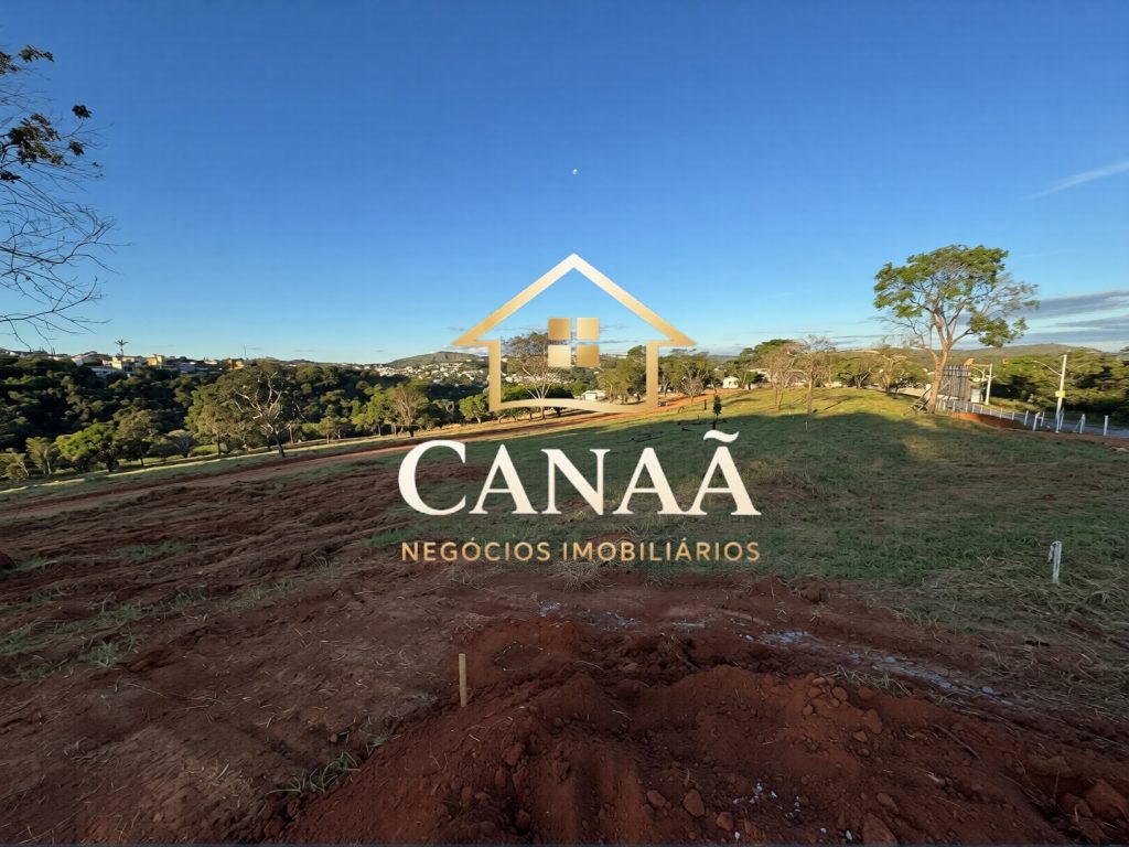 LOTE CONDOMINIO JARDINS DAS ACACIAS