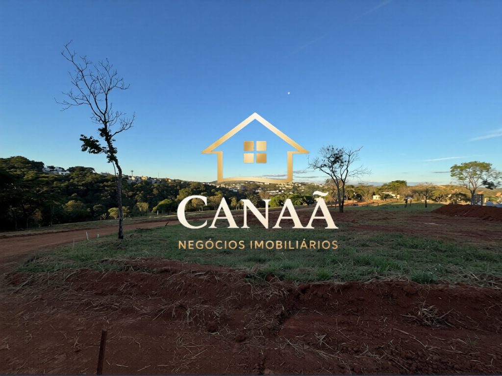 LOTE CONDOMINIO JARDINS DAS ACACIAS