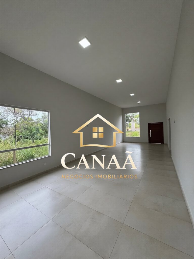 CASA CONDOMINIO VALE DO LUAR