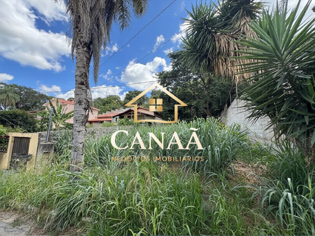 LOTE BAIRRO SOBRADINHO