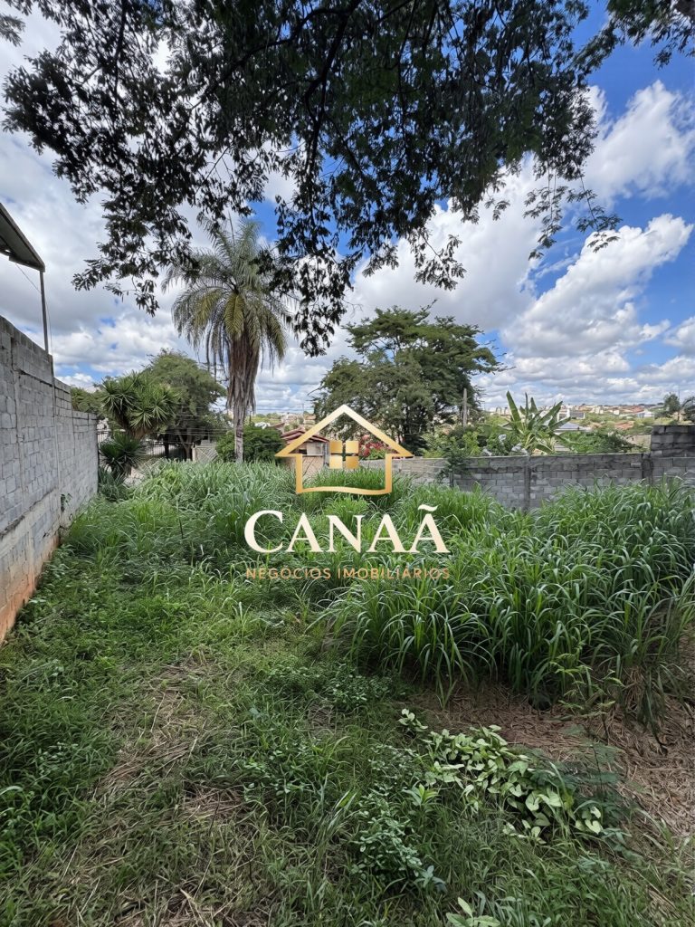 LOTE BAIRRO SOBRADINHO