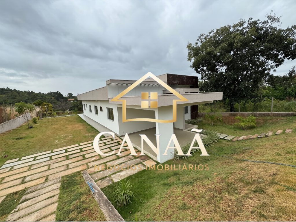 CASA CONDOMINIO VALE DO LUAR