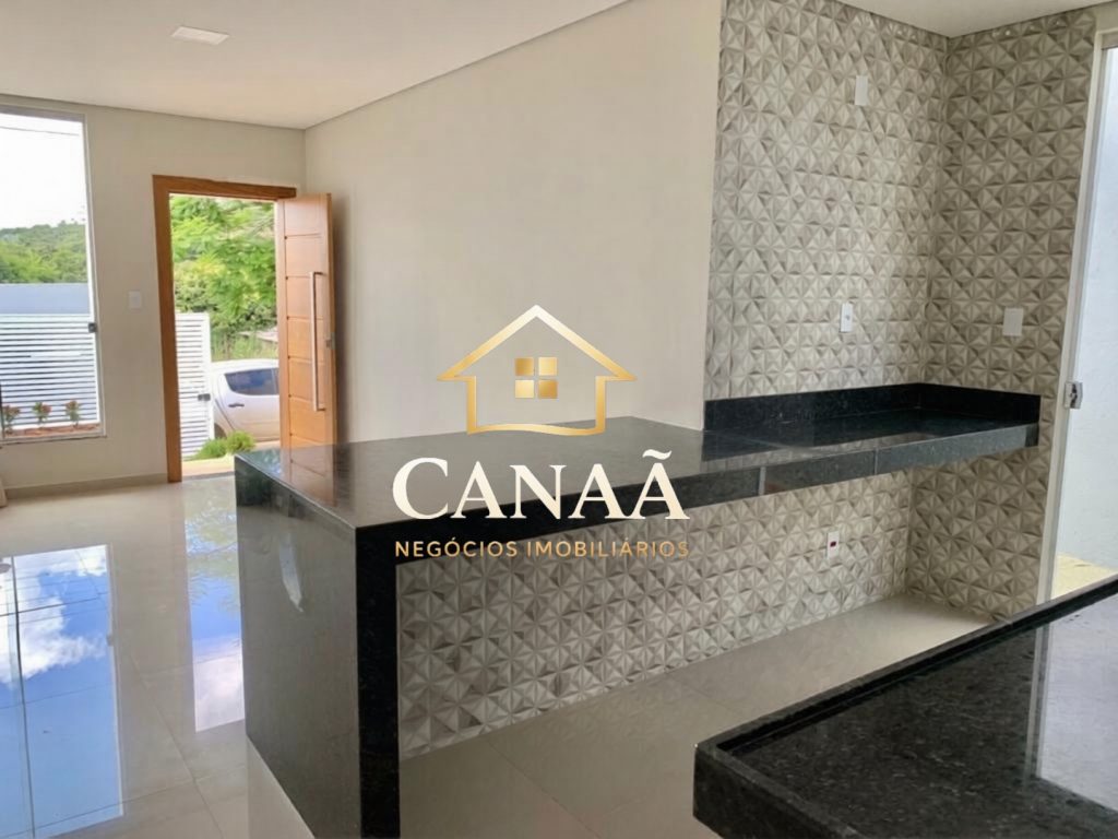 CASA BAIRRO PORTAL DO SOL