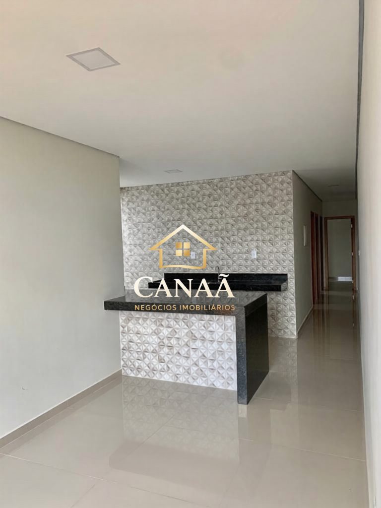 CASA BAIRRO PORTAL DO SOL