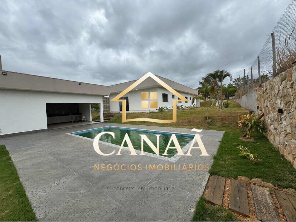 CASA CONDOMINIO VALE DO LUAR