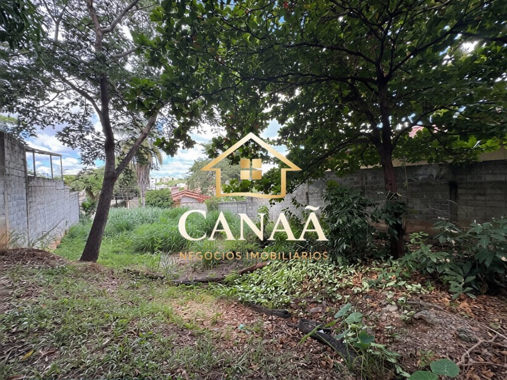 LOTE BAIRRO SOBRADINHO