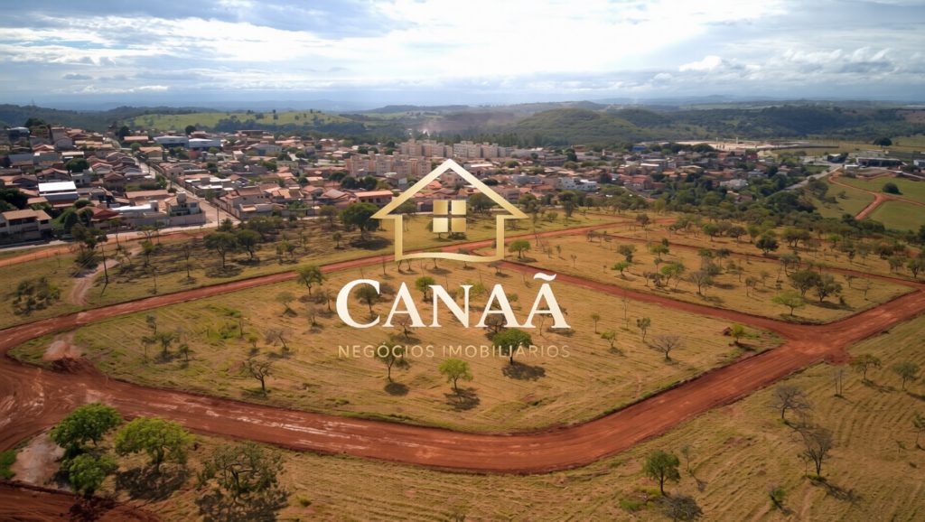 LOTEAMENTO VEREDAS DO OURO EM PEDRO LEOPOLDO