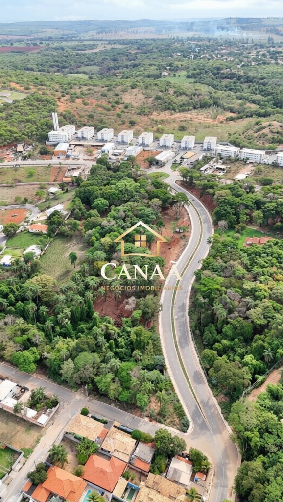 LOTE COMERCIAL BAIRRO CAMPINHO