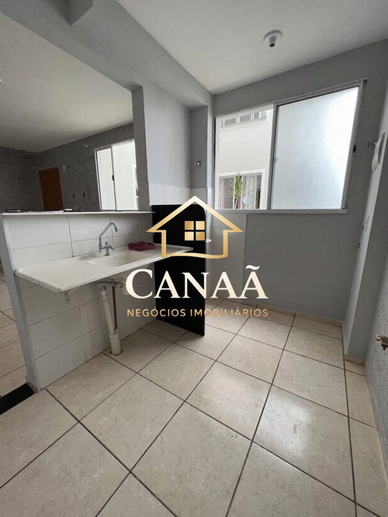 APARTAMENTO BAIRRO MORADAS DA LAPINHA