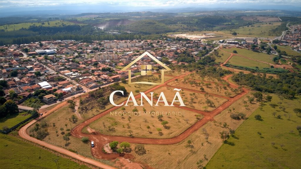 LOTEAMENTO VEREDAS DO OURO EM PEDRO LEOPOLDO