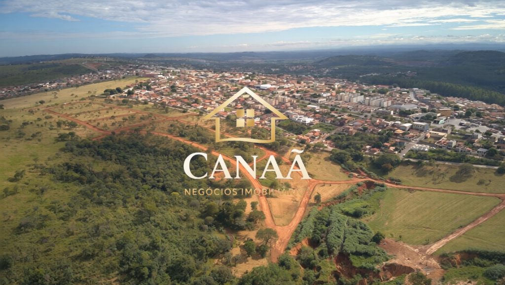 LOTEAMENTO VEREDAS DO OURO EM PEDRO LEOPOLDO