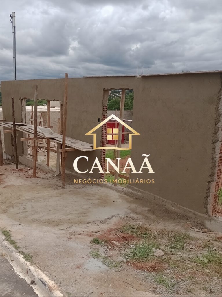 LOTE 1000M BAIRRO SHALIMAR