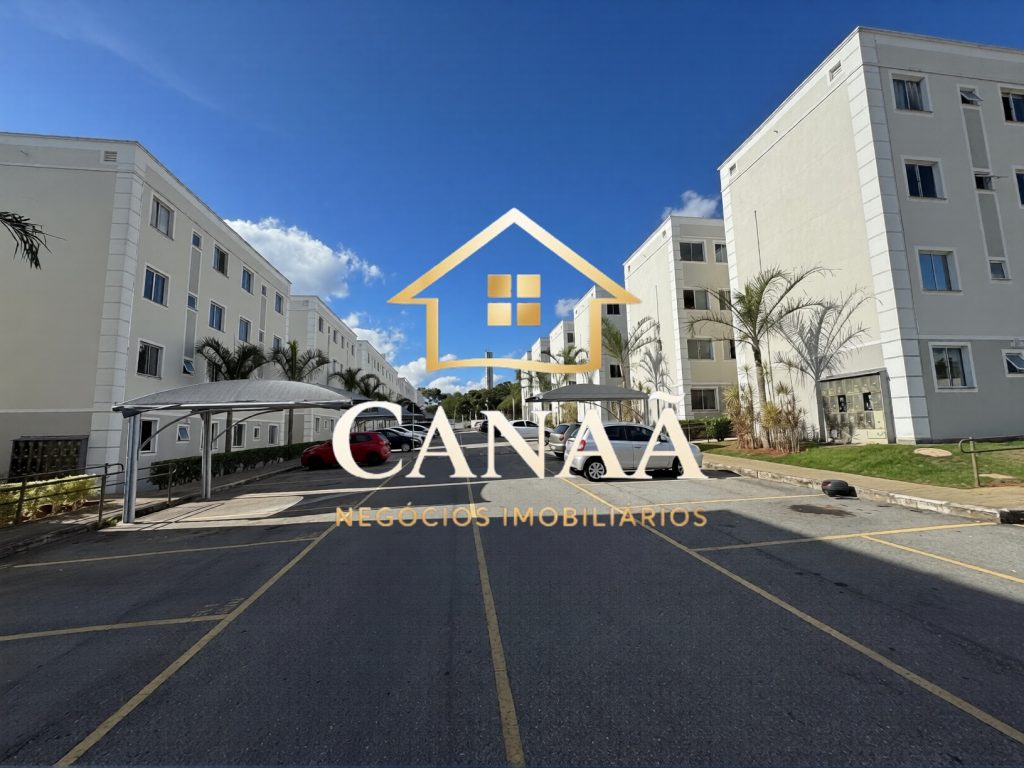 APARTAMENTO BAIRRO MORADAS DA LAPINHA