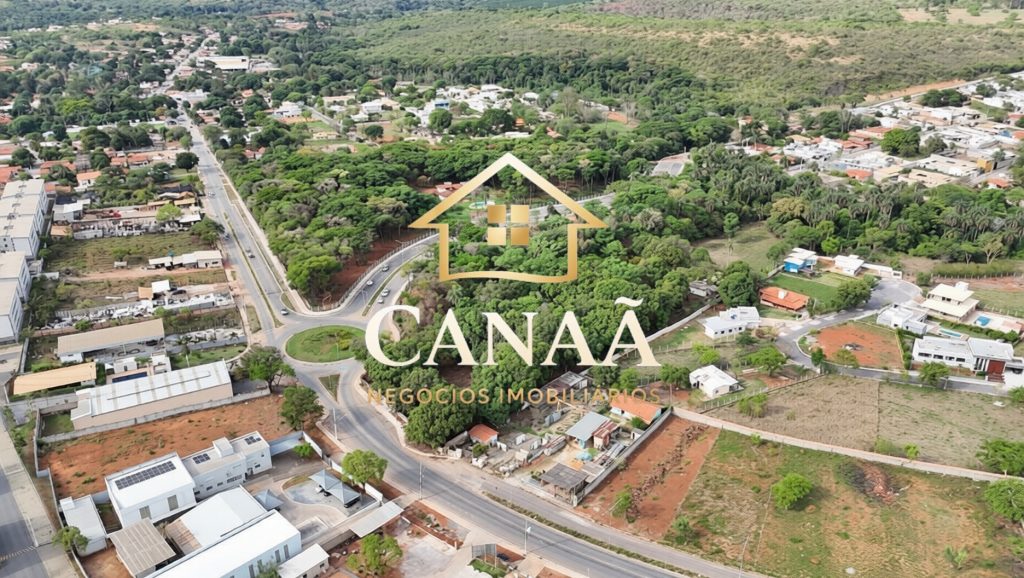 LOTE COMERCIAL BAIRRO CAMPINHO