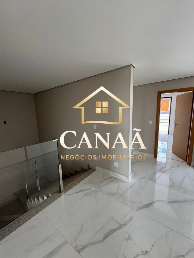 CASA 04 QUARTOS CONDOMINIO GOLDEN CLASS