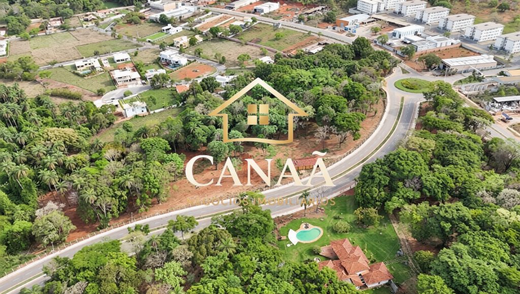 LOTE COMERCIAL BAIRRO CAMPINHO
