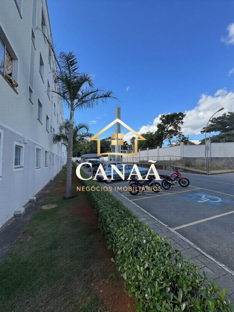 APARTAMENTO BAIRRO MORADAS DA LAPINHA