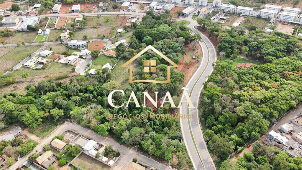 LOTE COMERCIAL BAIRRO CAMPINHO