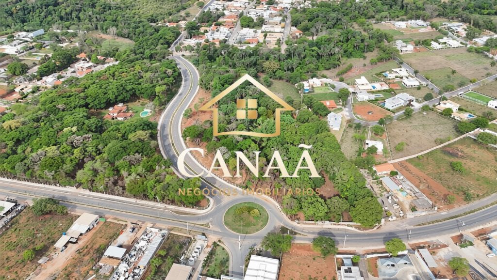 LOTE COMERCIAL BAIRRO CAMPINHO