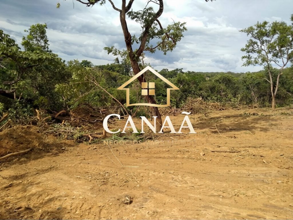 TERRENO BAIRRO VALE DOS SONHOS