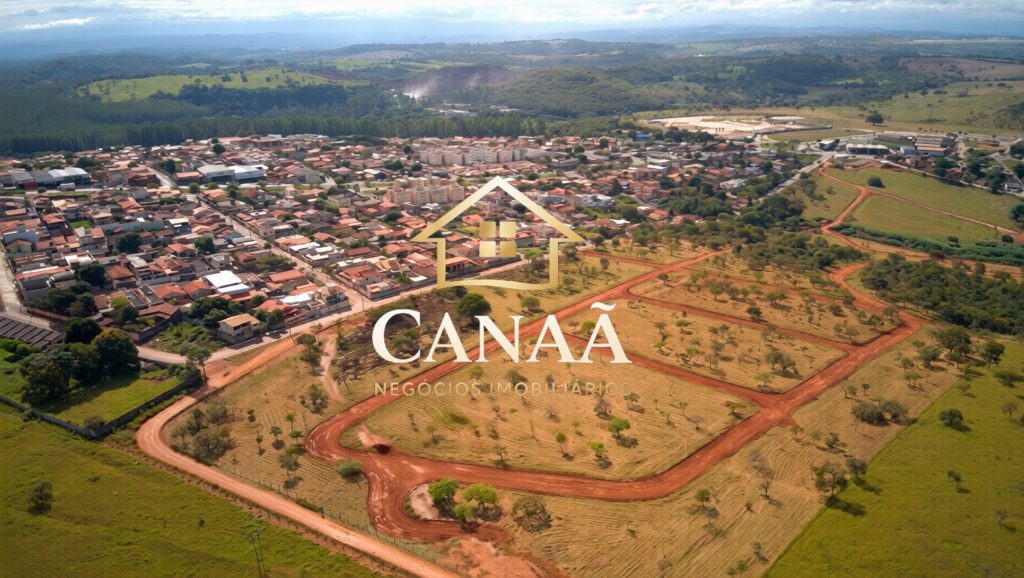 LOTEAMENTO VEREDAS DO OURO EM PEDRO LEOPOLDO