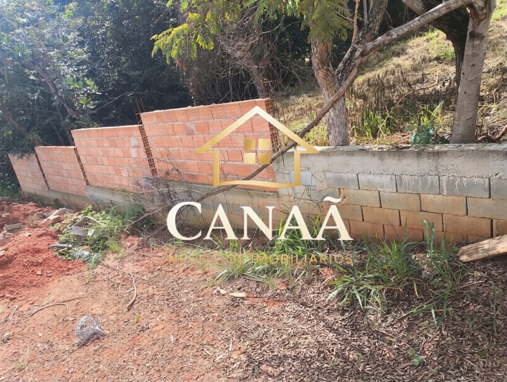 LOTE 1000M BAIRRO SHALIMAR