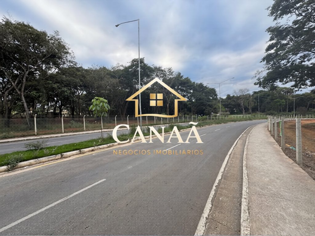 LOTE COMERCIAL BAIRRO CAMPINHO