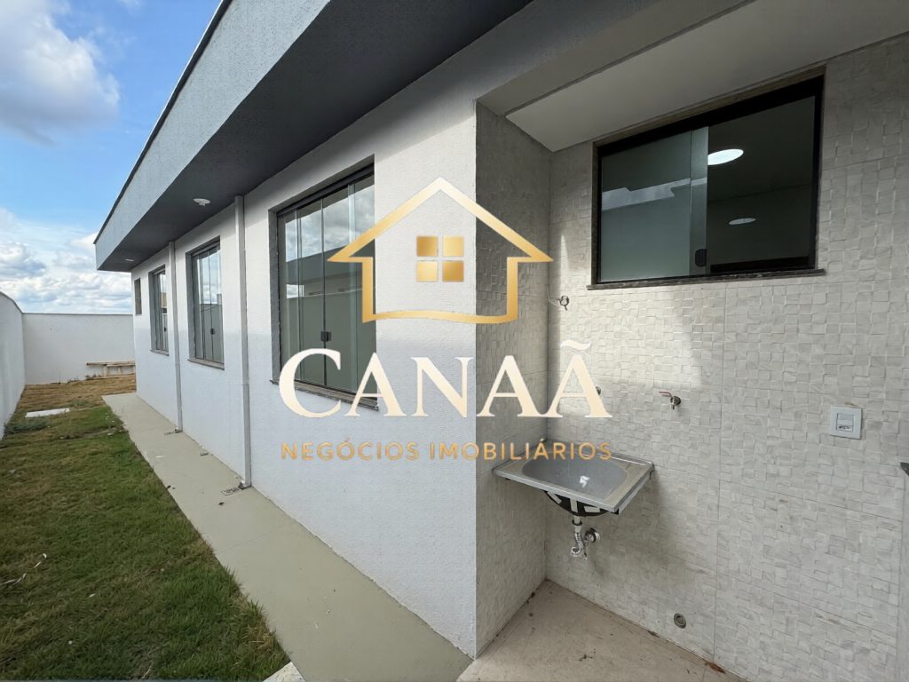 CASA BAIRRO JARDIM IMPERIAL