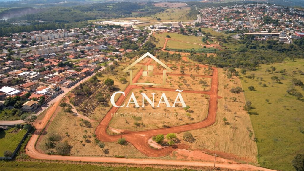 LOTEAMENTO VEREDAS DO OURO EM PEDRO LEOPOLDO