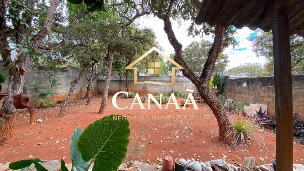 CASA 02 SUITES BAIRRO LUNDCEIA