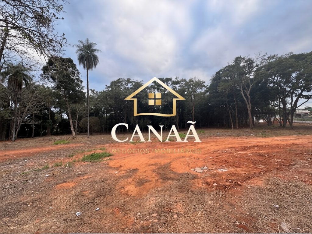 LOTE COMERCIAL BAIRRO CAMPINHO