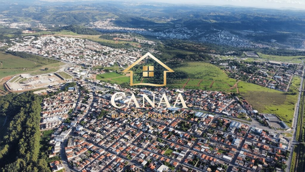 LOTEAMENTO VEREDAS DO OURO EM PEDRO LEOPOLDO