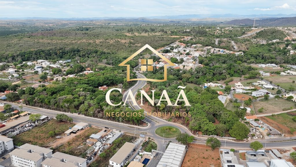 LOTE COMERCIAL BAIRRO CAMPINHO