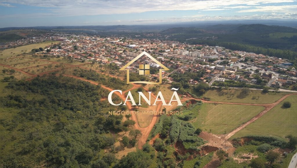 LOTEAMENTO VEREDAS DO OURO EM PEDRO LEOPOLDO