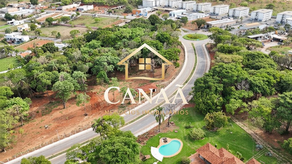 LOTE COMERCIAL BAIRRO CAMPINHO