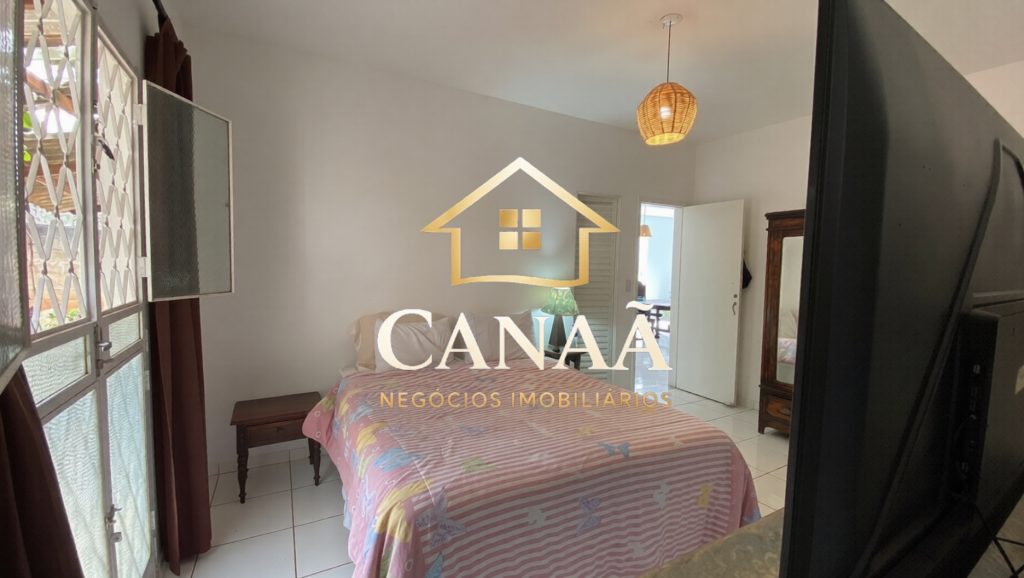 CASA 02 SUITES BAIRRO LUNDCEIA