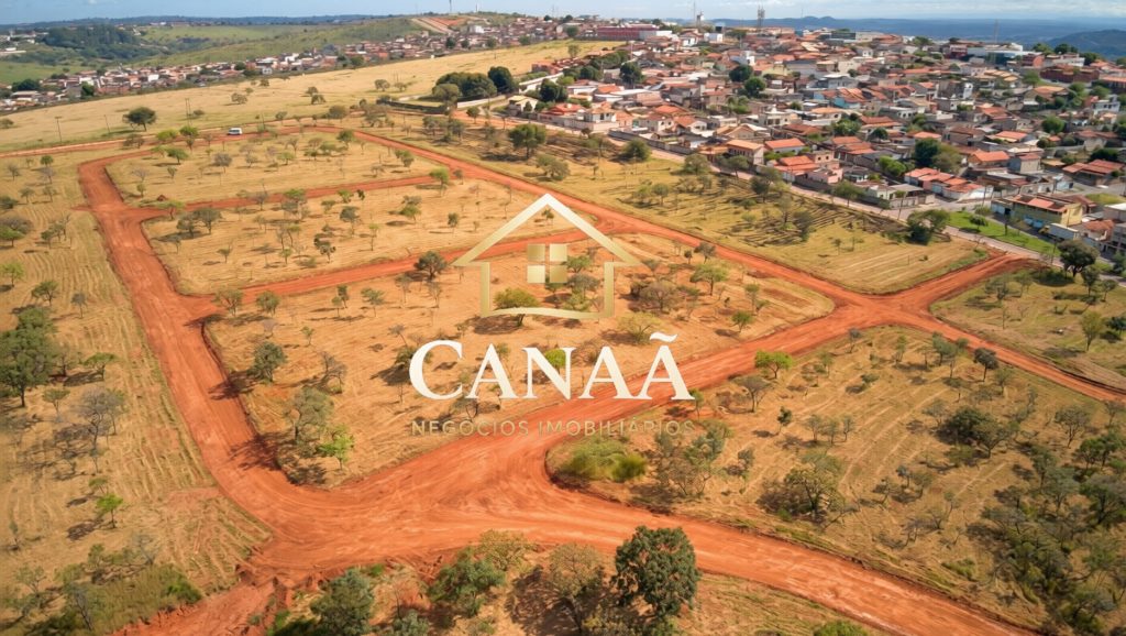 LOTEAMENTO VEREDAS DO OURO EM PEDRO LEOPOLDO