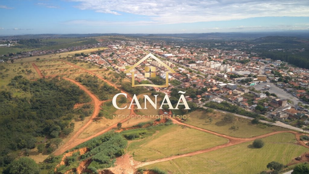 LOTEAMENTO VEREDAS DO OURO EM PEDRO LEOPOLDO