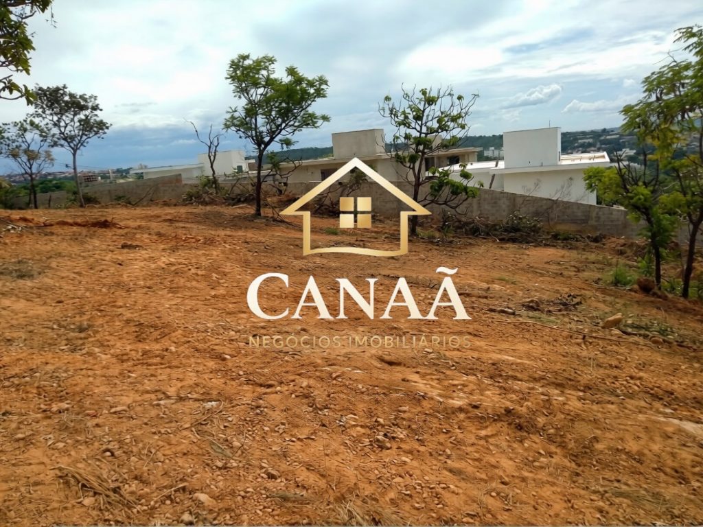 TERRENO BAIRRO VALE DOS SONHOS