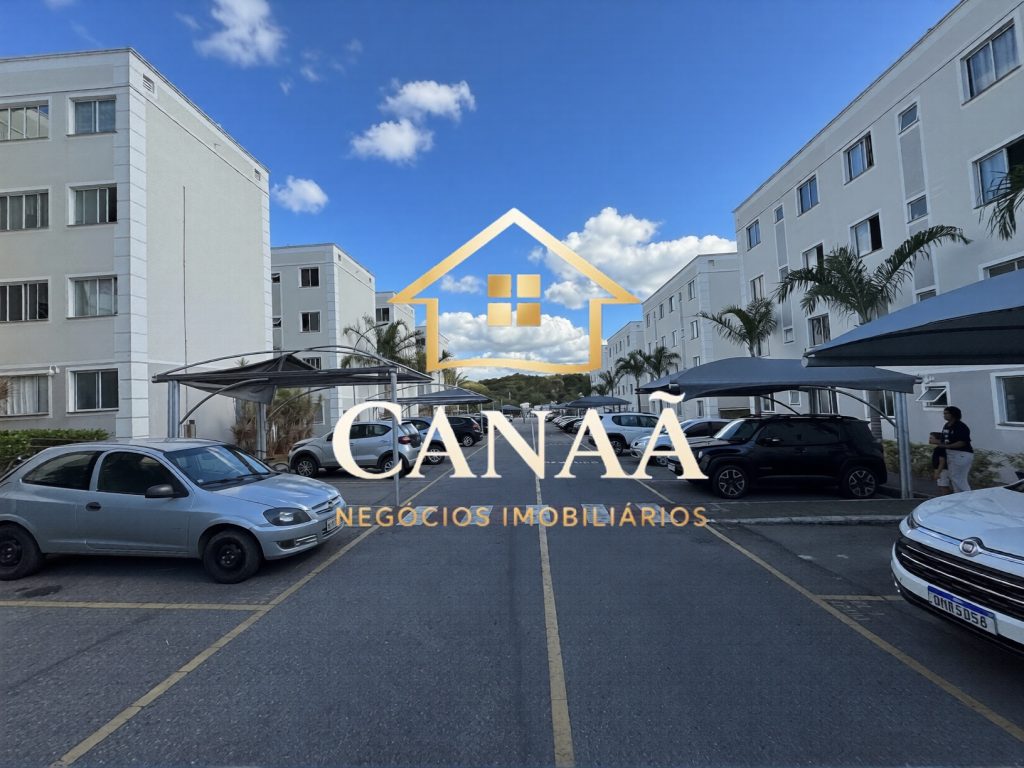 APARTAMENTO BAIRRO MORADAS DA LAPINHA