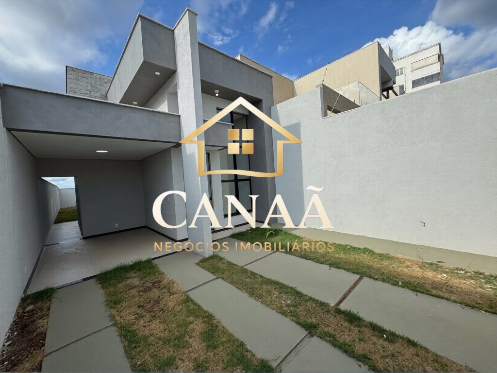 CASA BAIRRO JARDIM IMPERIAL