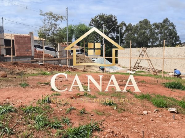 LOTE 1000M BAIRRO SHALIMAR