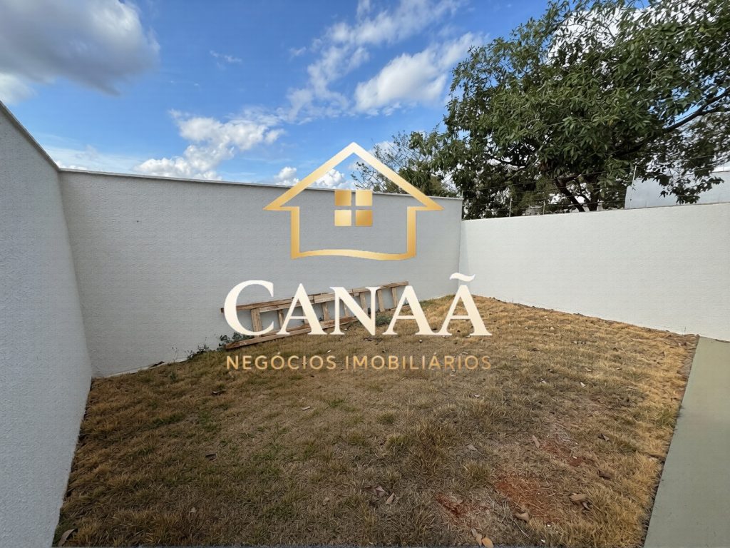 CASA BAIRRO JARDIM IMPERIAL