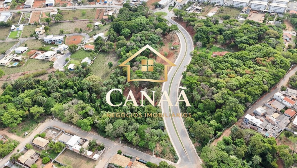 LOTE COMERCIAL BAIRRO CAMPINHO