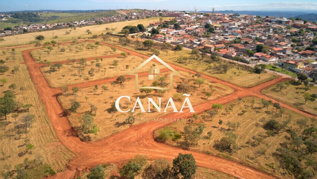 LOTEAMENTO VEREDAS DO OURO EM PEDRO LEOPOLDO