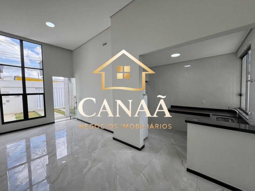 CASA BAIRRO JARDIM IMPERIAL